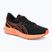 Férfi futócipő ASICS Jolt 5 black/cnova orange