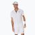 Férfi ASICS Court Polo Shirt ragyogó fehér