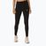 Női futó leggings ASICS Nagino Run Állítható Tight Tight teljesítmény fekete