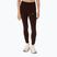 Női futó leggings ASICS Nagino Run állítható szoros kávé ASICS Nagino Run állítható szoros kávé