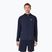 Férfi futókabát ASICS Road Packable Jacket midnight