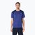 Férfi ASICS Road Top sötét kobalt futópóló