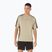 ASICS férfi futópóló Fujitrail Elite Top khaki/hangyász zöld