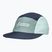 ASICS 5 Panel éjfél/len rock/monument kék baseball sapka