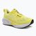ASICS Novablast 5 citromsárga/fehér férfi futócipő