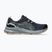 ASICS Trail Scout 3 éjfél/suttogó zöld női futócipő