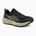 ASICS Gel-Sonoma 8 férfi futócipő fekete/lime zöld