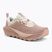 ASICS Gel-Trabuco 13 női futócipő dusty steppe/raintorm szürke