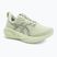 ASICS Novablast 5 női futócipő suttogó zöld/monument kék