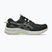 ASICS Gel-Venture 10 férfi futócipő fekete/suttogó zöld