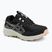ASICS Gel-Venture 10 férfi futócipő fekete/suttogó zöld