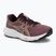 ASICS Gel-Contend 9 női futócipő rubble piros/fawn