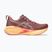 ASICS Novablast 5 női futócipő rubble red/fawn