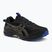 ASICS Gel-Venture 10 vízálló férfi futócipő fekete/barna kő