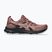 ASICS Trail Scout 3 női futócipő rubble piros/fehér