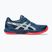 ASICS férfi Powerbreak FF mako kék/fehér cipő