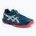ASICS férfi Powerbreak FF mako kék/fehér cipő