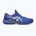 Férfi teniszcipő Asics Court FF 3 Claydark cobalt/fehér
