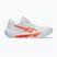 ASICS Sky Elite FF 3 női cipő fehér/élénk korall