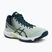 ASICS Beyond FF MT férfi cipő lichen rock/tranquil teal