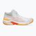 ASICS Beyond FF MT női cipő fehér/élénk korall
