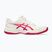 Női teniszcipő Asics Court Slide 4 W krém/világos rózsa