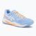 Női ASICS Gel-Dedicate 8 Padel W stone wash/cream padel cipő