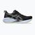 ASICS Novablast 5 férfi futócipő fekete/kék fade