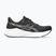 ASICS Versablast 4 fekete/tiszta ezüst férfi futócipő