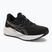 ASICS Versablast 4 fekete/tiszta ezüst férfi futócipő