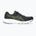 ASICS Gel-Contend 9 férfi futócipő fekete/citron