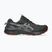 ASICS Gel-Venture 10 férfi futócipő fekete/tószürke