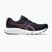 ASICS Gel-Contend 9 éjfél/vörös férfi futócipő