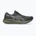 ASICS Gel-Pulse 15 GTX férfi futócipő fekete/barna kő