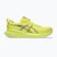 ASICS Gel-Cumulus 27 citromsárga/fehér férfi futócipő