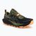 ASICS Gel-Trabuco 13 férfi futócipő fekete/krém