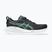 ASICS Gel-Cumulus 27 férfi futócipő fekete/lucid sárga