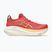 Asics Gel-Nimbus 27 női futócipő sötét rózsaszín agyag/narancs izzó