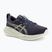 ASICS Gel-Cumulus 27 női futócipő indigó köd/krém