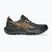 ASICS Gel-Sonoma 8 GTX női futócipő fekete/sötét rózsaszín agyag