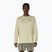 Férfi ASICS Fujitrail Logo LS khaki hosszú ujjú futócipő