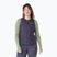 Női ASICS Nagino Run Padded Sleeveless Gilet indigó köd