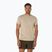 Férfi ASICS Road Seamless krémszínű futópóló