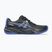 Asics Gel-Challenger 15 férfi teniszcipő fekete/sötét kobalt
