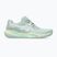 Női teniszcipő Asics Gel-Challenger 15 Clay W lichen rock/suttogó zöld