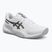 Férfi teniszcipő ASICS Gel-Challenger 15 white/gunmetal