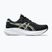 ASICS Gel-Excite 11 férfi futócipő fekete/tiszta ezüst