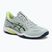 ASICS Blade FF 2 férfi röplabdacipő lichen rock/tranquil teal