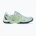ASICS férfi röplabda cipő Gel-Rocket 12 lichen rock/tranquil teal