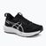 ASICS GT-1000 14 férfi futócipő fekete/fehér